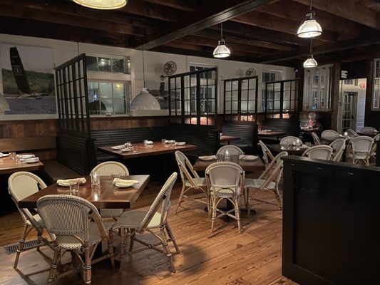 Midtown Oyster Bar by null