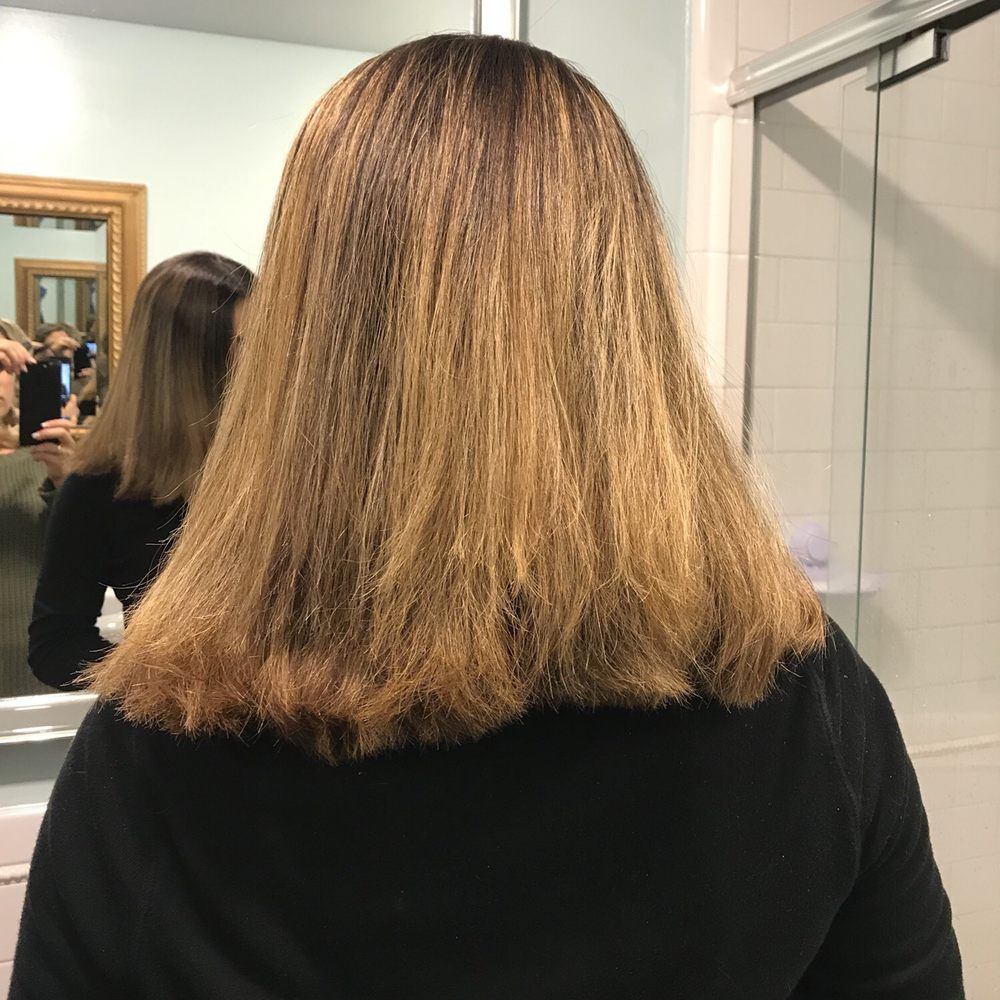 Supercuts - Hair Salons Near Me - Orange, California
