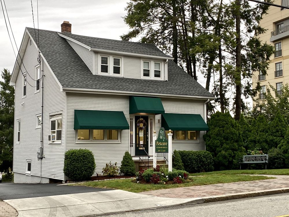 PETCARE VETERINARY SERVICES Updated August 2024 13 Reviews 64