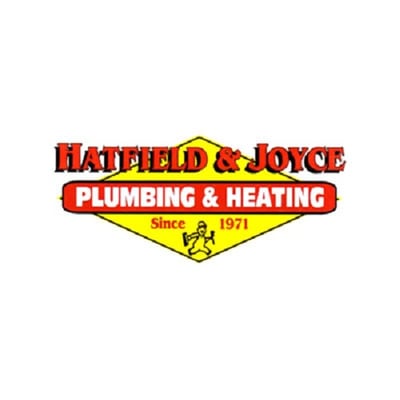 Hatfield & Joyce Plumbing & Heating Logo