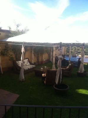 Hotel Don Felipe by null