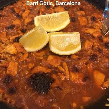 H3 - Tapas Bars Near Me - Barcelona, B