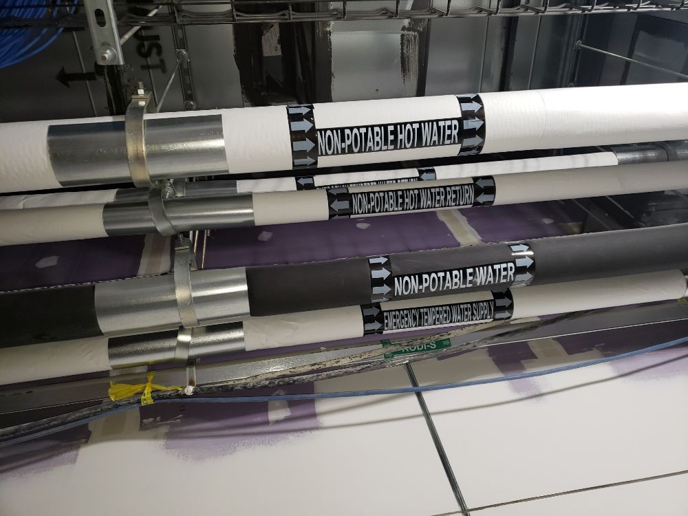 Slide of Reign Plumbing & Gas