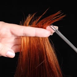 Cosmopolitan Hair and Spa