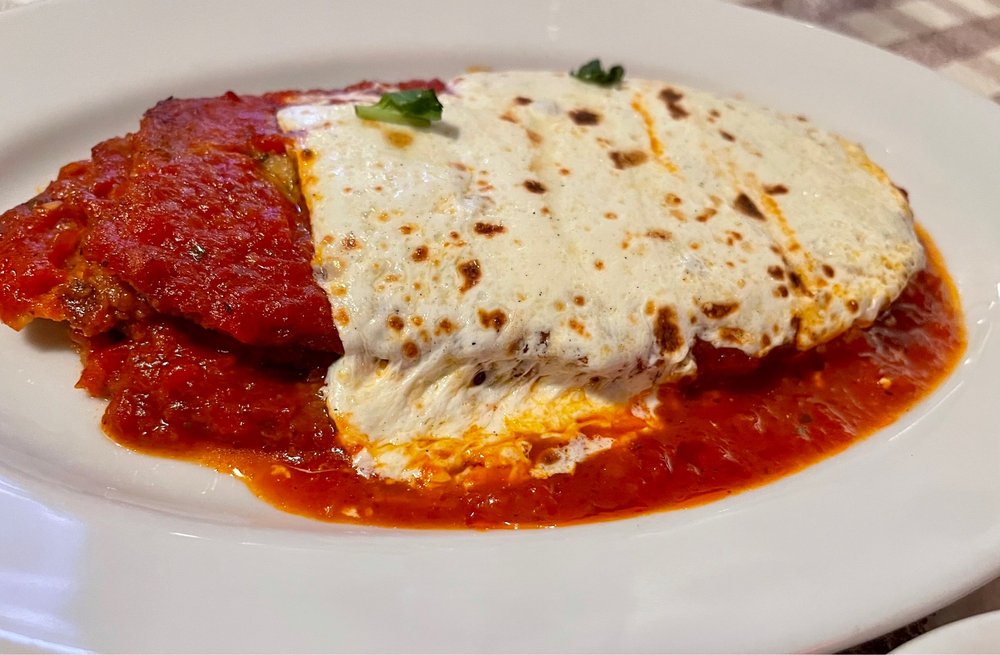 PEPPINO’S BRICK OVEN PIZZA & RESTAURANT Updated September 2024 273