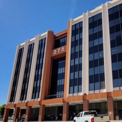 Kaiser Permanente Occupational Health Center