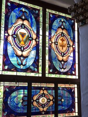 St Francis By The Sea American Catholic Church by null