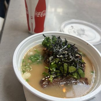 Slurp - Ramen - Thai Near Me - Escondido, California