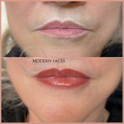 Modern Faces Permanent Makeup by Katy - Crossville