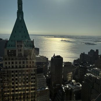 Manhatta - New American Near Me - New York, New York