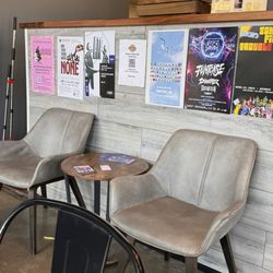 Quickly Boba Cafe