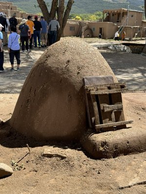 Taos Pueblo by null