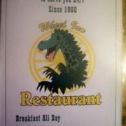 Photo of Wheel Inn Restaurant - Cabazon, CA, United States. Wheel Inn Restaurant Menu cover.