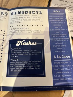 Sneakers Bistro by null