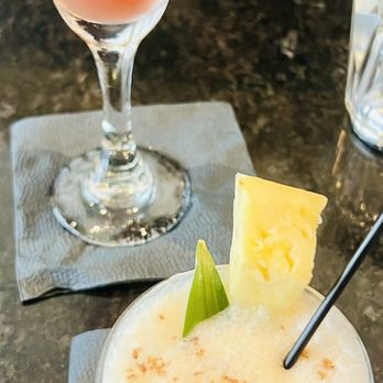 One11Madison - The pina colada drink was light and fruity . - Cocktail Bars Near Me - Memphis, Tennessee