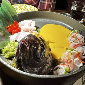Causa Amazonia - Tapas/Small Plates Near Me - Washington, DC, District of Columbia