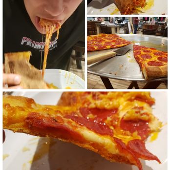 Genna Pizza - 24in Pepperoni Pizza... - Pizza Near Me - Melbourne, Florida