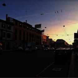 Corso Buenos Aires