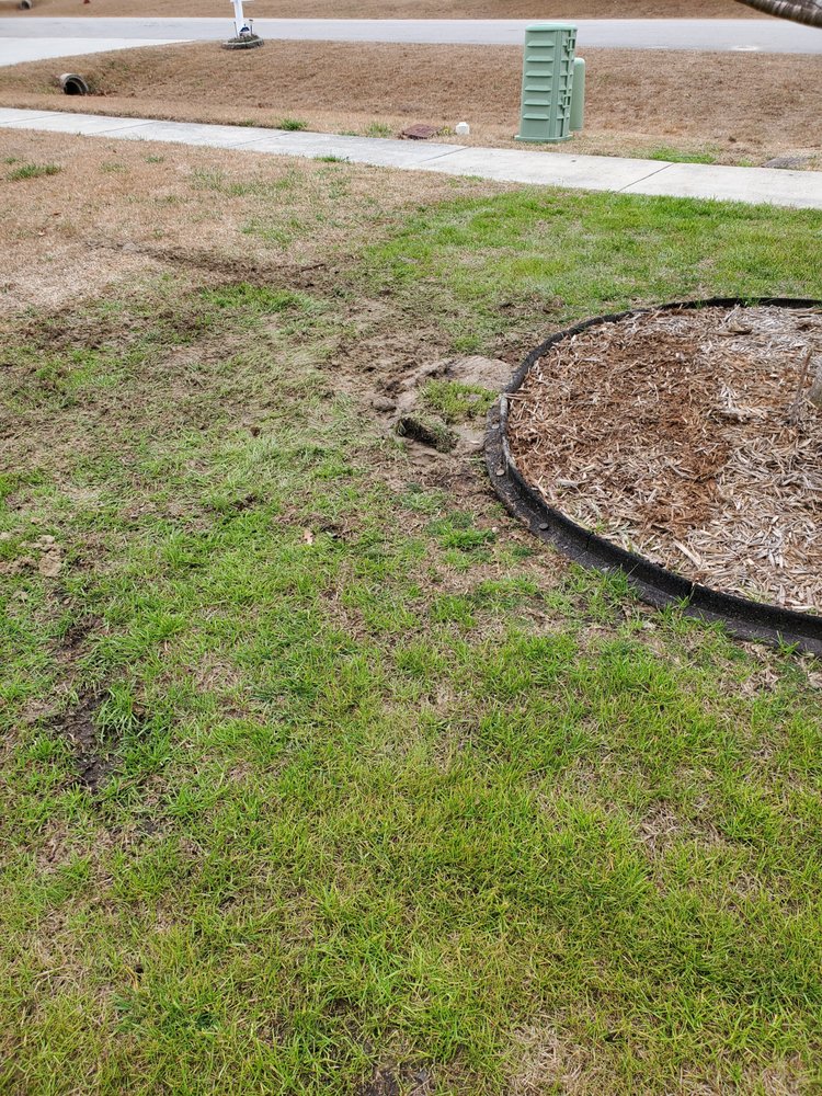 Slide of All Things Plumbing ENC