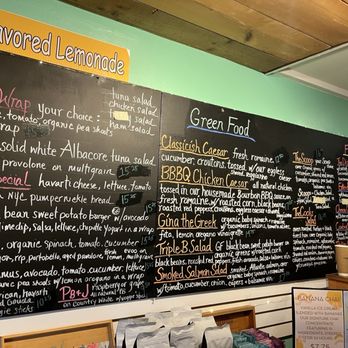 Cafe Sol - Menu - Cafes Near Me - Niantic, Connecticut