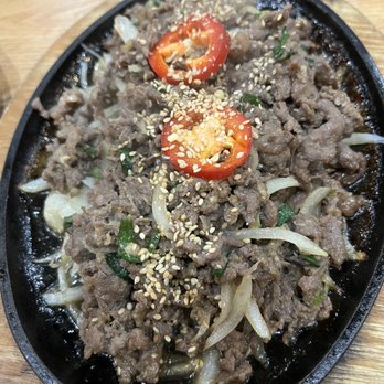 MDK Noodles - Bulgogi - Noodles Near Me - Houston, Texas MDK Noodles - Bulgogi - Noodles Near Me - Houston, Texas