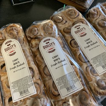 Dudley's Bakery - Delis Near Me - Santa Ysabel, California