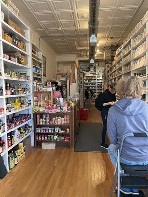 Christina's Spice & Specialty Foods by null