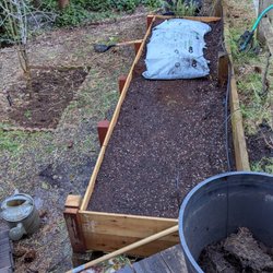 Calaveras Garden Supply
