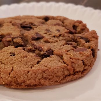 Stefs Bread and Pastries - Chocolate chip cookie - Bakeries Near Me - Amsterdam, New Hampshire