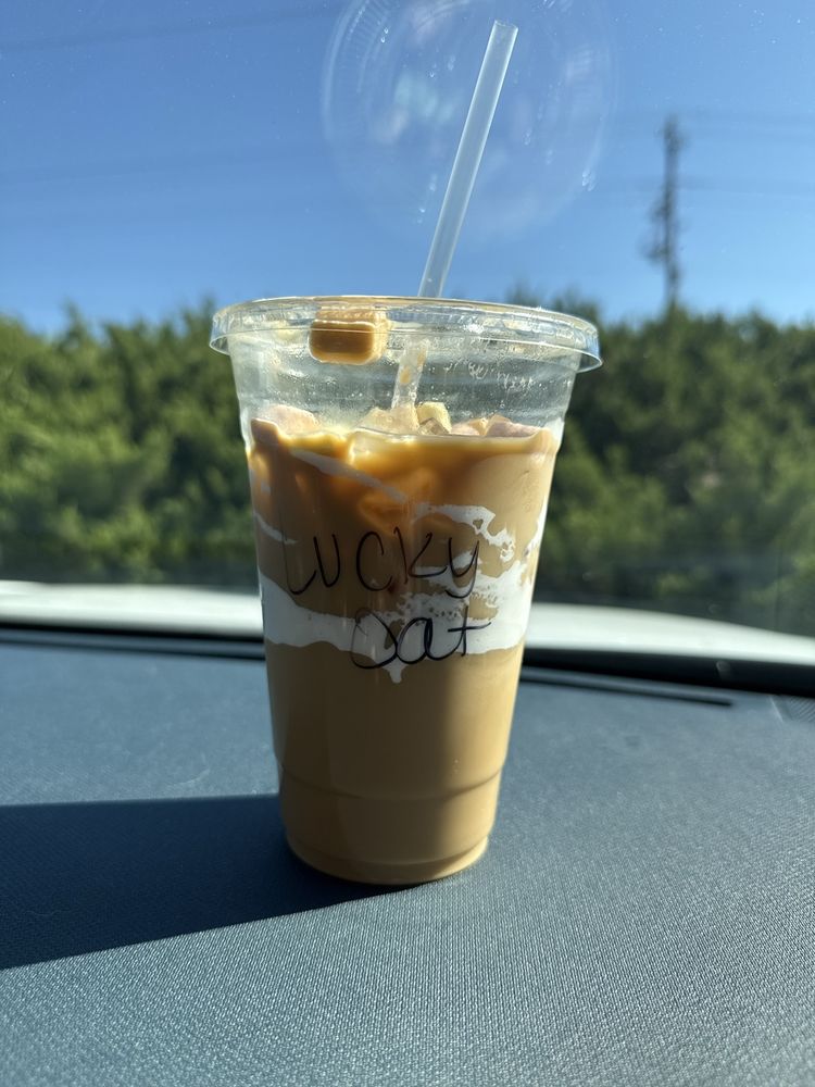 Ground & Pound Coffee