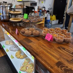 Barton Baking