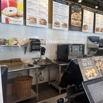 Einstein Bros. Bagels - Cashier - Breakfast & Brunch Near Me - Miami, Florida Einstein Bros. Bagels - Cashier - Breakfast & Brunch Near Me - Miami, Florida