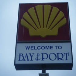 Bay Port Yachting Centre