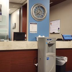 Clinical Pathology Laboratories - Water