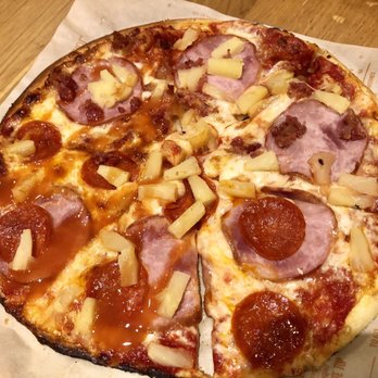 Blaze Pizza - Yummy - Salad Near Me - Glendora, California