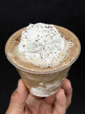 Caffè Panna by null