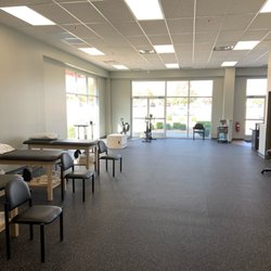 Ivy Rehab Physical Therapy