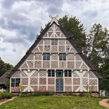Freilichtmuseum - Bauernhaus (08/2020) - Landmarks & Historical Buildings Near Me - Stade, NI