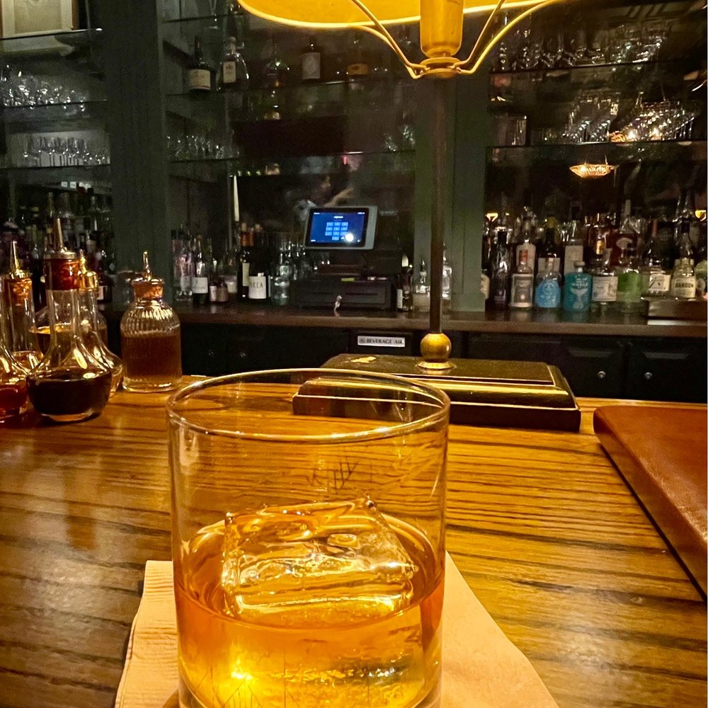 Ginger Rabbit Jazz Lounge - Jazz & Blues Near Me - Columbus, Ohio