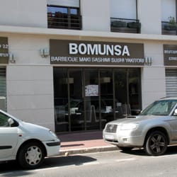 Bomunsa