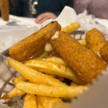 Storming Crab - Kids Cheese Sticks - Cajun/Creole Near Me - Knoxville, Tennessee Storming Crab - Kids Cheese Sticks - Cajun/Creole Near Me - Knoxville, Tennessee