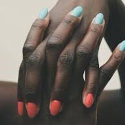 Top Nails - Nail Full Set