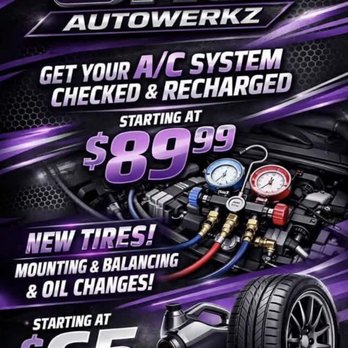 DNA Autowerkz - Auto Repair Near Me - Frederick, Maryland DNA Autowerkz - Auto Repair Near Me - Frederick, Maryland