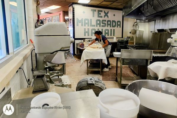 Tex Drive-In by null