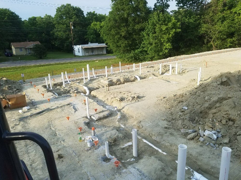 Slide of Gentry & Son Plumbing