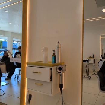 L2 Beauty Salon - Hair Salons Near Me - Millbrae, California