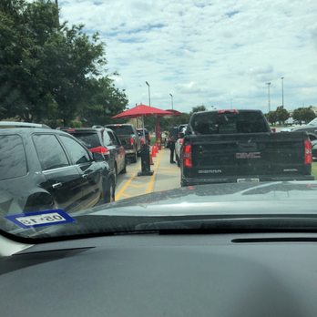 Chick-fil-A - Gonna be here a while - Fast Food Near Me - Cypress, Texas Chick-fil-A - Gonna be here a while - Fast Food Near Me - Cypress, Texas