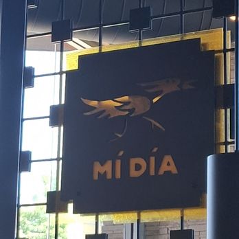 Mi Dia From Scratch - Mexican Near Me - Grapevine, Texas