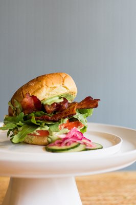 Cafe Social 68 by null