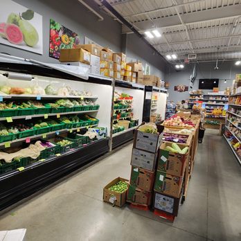 Bharath Bazaar - Varities of Indian produce items. - International Grocery Near Me - Cary, North Carolina Bharath Bazaar - Varities of Indian produce items. - International Grocery Near Me - Cary, North Carolina